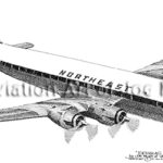 1001 | Aviation Art of Joe Milich
