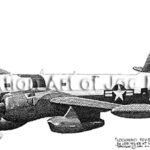 1009 | Aviation Art of Joe Milich