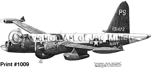 1009 | Aviation Art of Joe Milich