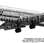 1011 | Aviation Art of Joe Milich