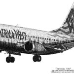 1016 | Aviation Art of Joe Milich