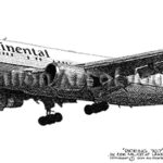 1021 | Aviation Art of Joe Milich