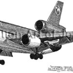 1025 | Aviation Art of Joe Milich