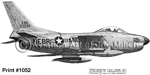1052 | Aviation Art of Joe Milich