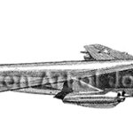 105 | Aviation Art of Joe Milich