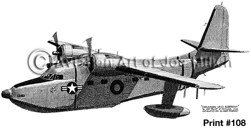 108 | Aviation Art of Joe Milich