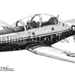 1097 | Aviation Art of Joe Milich