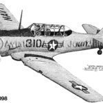1098 | Aviation Art of Joe Milich