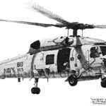 1100 | Aviation Art of Joe Milich