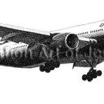 1115 | Aviation Art of Joe Milich