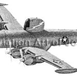 1117 | Aviation Art of Joe Milich