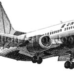 1120 | Aviation Art of Joe Milich