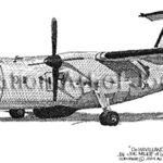 1123 | Aviation Art of Joe Milich