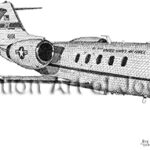 1126 | Aviation Art of Joe Milich