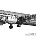 1130 | Aviation Art of Joe Milich