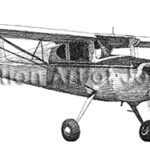 1148 | Aviation Art of Joe Milich