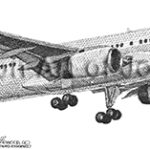 1169 | Aviation Art of Joe Milich