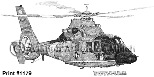 1179 | Aviation Art of Joe Milich