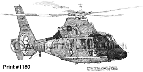 1180 | Aviation Art of Joe Milich