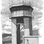 1183 | Aviation Art of Joe Milich