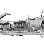 118 | Aviation Art of Joe Milich