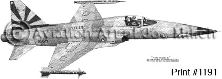 1191 | Aviation Art of Joe Milich