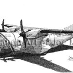 1200 | Aviation Art of Joe Milich