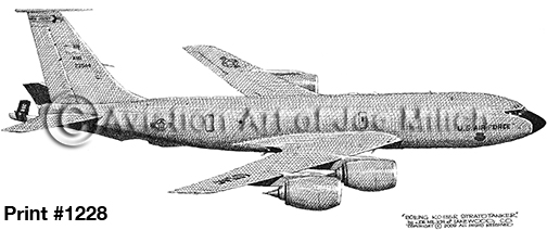 1228 | Aviation Art of Joe Milich