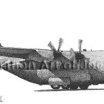1236 | Aviation Art of Joe Milich