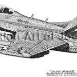 1240 | Aviation Art of Joe Milich