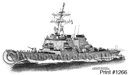 1266 | Aviation Art of Joe Milich