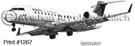 1267 | Aviation Art of Joe Milich