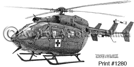 1280-4 | Aviation Art of Joe Milich