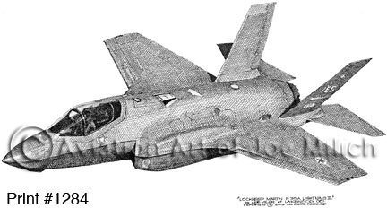 1284 | Aviation Art of Joe Milich