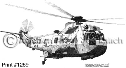 1289 | Aviation Art of Joe Milich