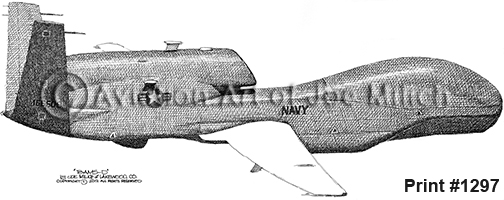 1297 | Aviation Art of Joe Milich