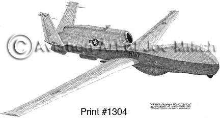 1304 | Aviation Art of Joe Milich