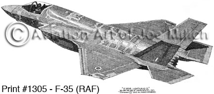 1305 | Aviation Art of Joe Milich