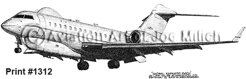 1312 | Aviation Art of Joe Milich