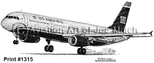 1315 | Aviation Art of Joe Milich