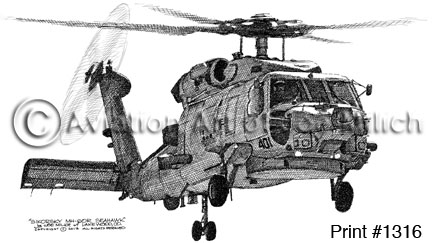 1316 | Aviation Art of Joe Milich