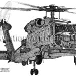 1316 | Aviation Art of Joe Milich