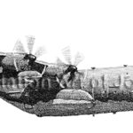 1320 | Aviation Art of Joe Milich