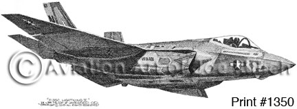 1350 | Aviation Art of Joe Milich