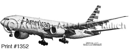 1352 | Aviation Art of Joe Milich