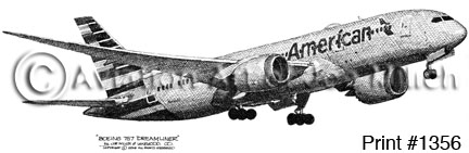 1356 | Aviation Art of Joe Milich