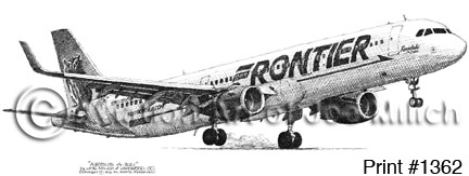 1362 | Aviation Art of Joe Milich
