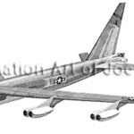 138 | Aviation Art of Joe Milich
