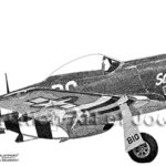 148 | Aviation Art of Joe Milich