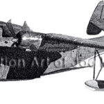 150 | Aviation Art of Joe Milich